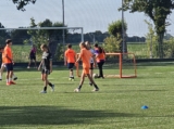 Jeugdtrainingen van maandag 2 juni  2025 (15/168)